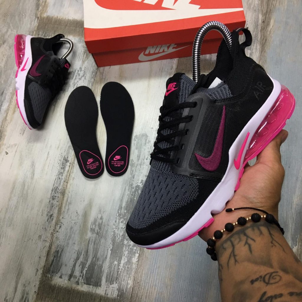 Tenis Nike Dama
