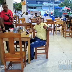 Restaurante Bar Pisisi