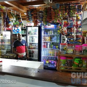 Restaurante Bar Pisisi