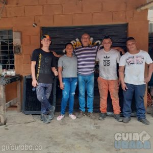 El Palacio del radiador