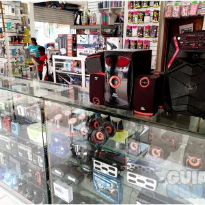 Papelería y Comunicaciones Tavi