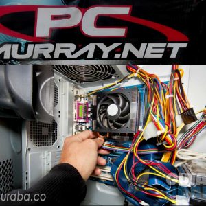 Pcmurray.Net