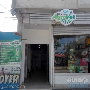 Planeta Agrovet