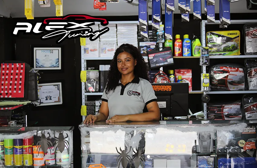 Alex Tunig Sonido y Lujos para Carros en Apartadó