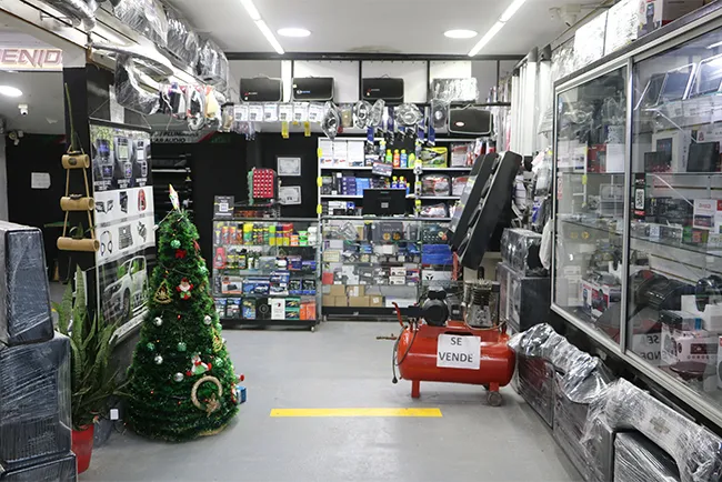 Alex Tunig Sonido y Lujos para Carros en Apartadó