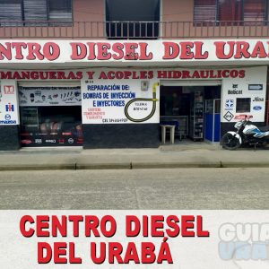 Centro Diesel Del Uraba