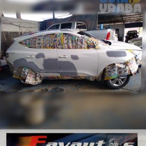 Favautos Mantenimiento y Reparación de vehículos