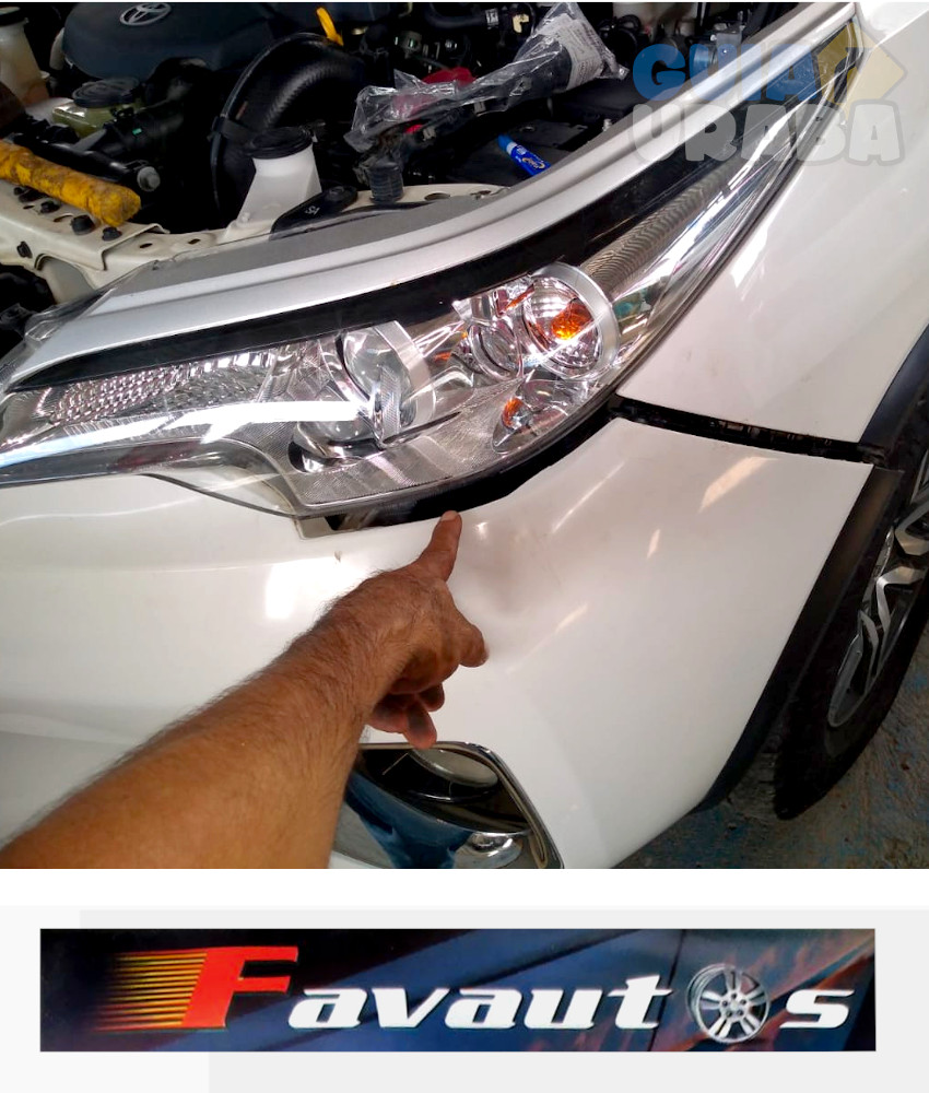 Favautos Mantenimiento y Reparación de vehículos