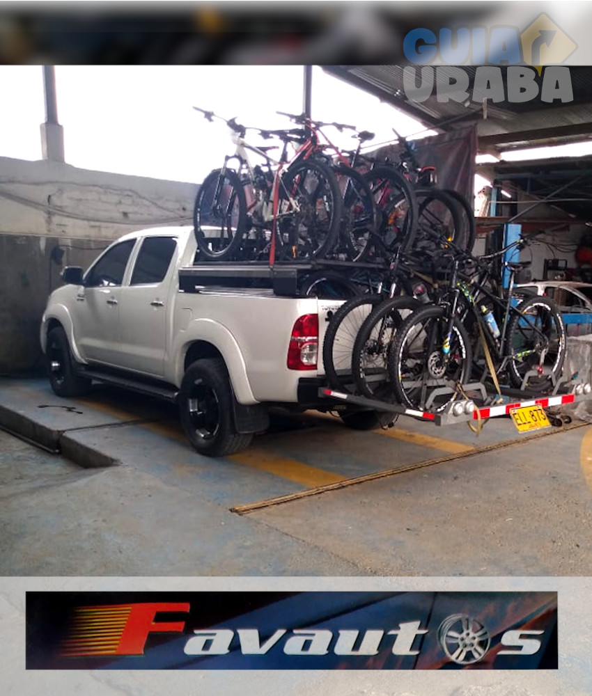 Favautos Mantenimiento y Reparación de vehículos