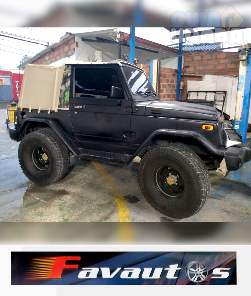 Favautos Mantenimiento y Reparación de vehículos