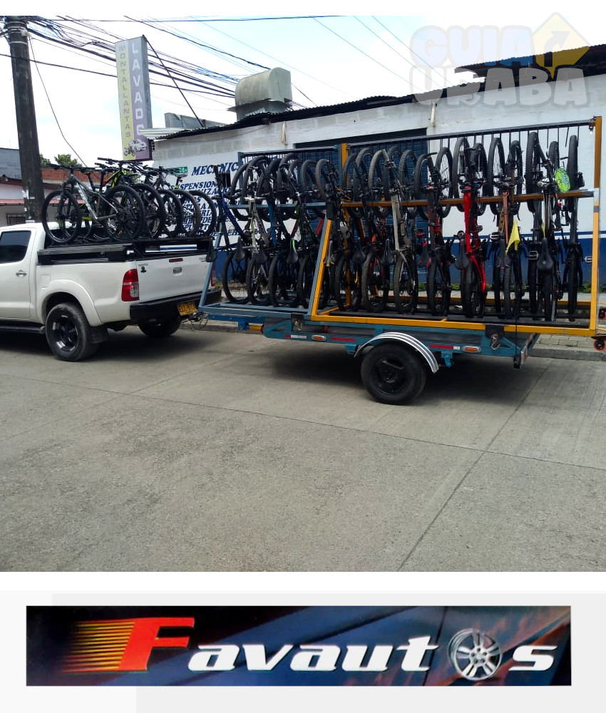 Favautos Mantenimiento y Reparación de vehículos