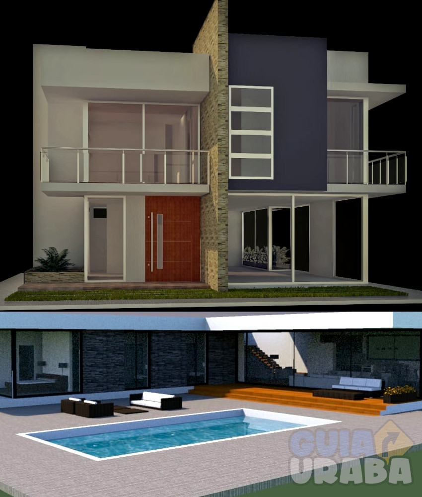 Gestoría-IRM-Diseños Arquitectónicos