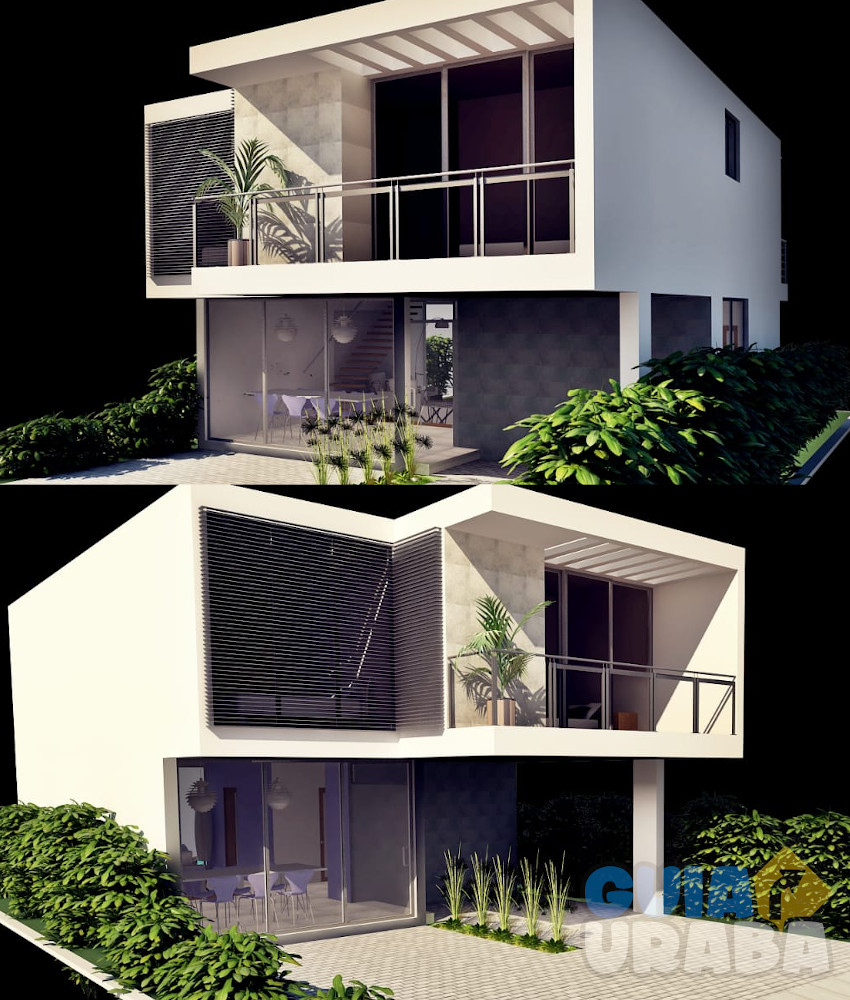 Gestoría-IRM-Diseños Arquitectónicos