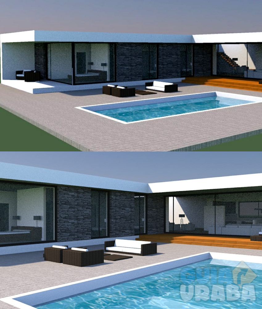 Gestoría-IRM-Diseños Arquitectónicos