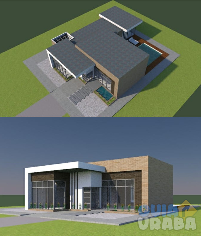 Gestoría-IRM-Diseños Arquitectónicos