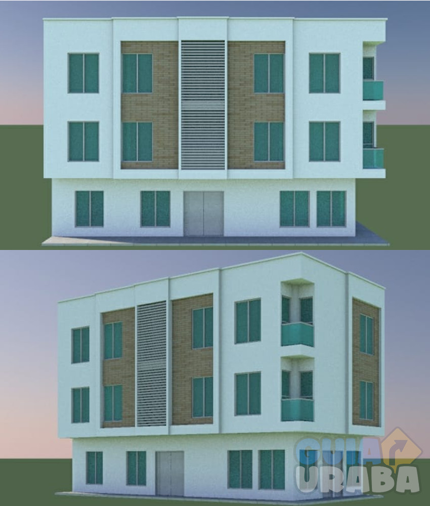 Gestoría-IRM-Diseños Arquitectónicos