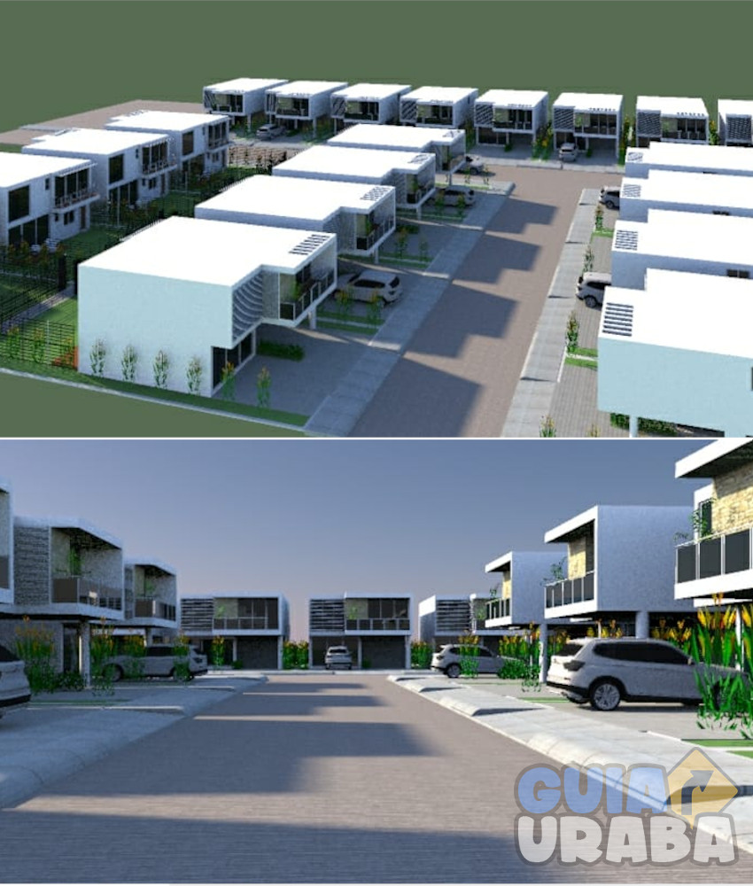 Gestoría-IRM-Diseños Arquitectónicos