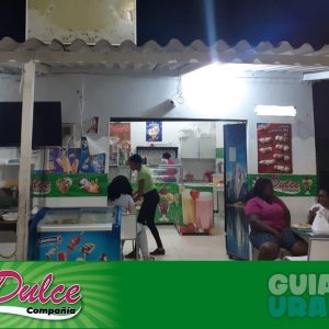 Heladeria Dulce Compañia