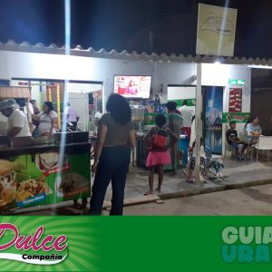 Heladeria Dulce Compañia