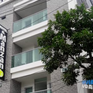 Hotel el manzano