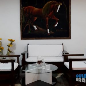 Hotel puerta del sol