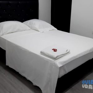 Hotel puerta del sol