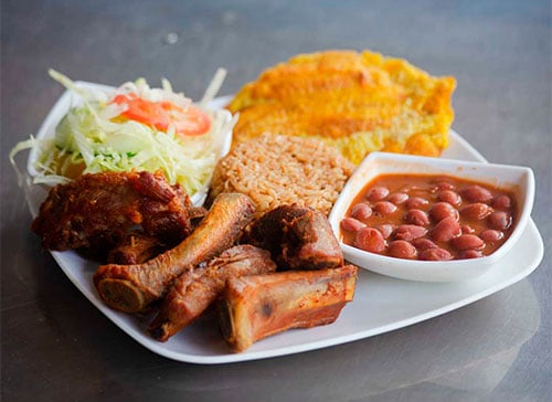 Restaurante el Palomar Apartadó