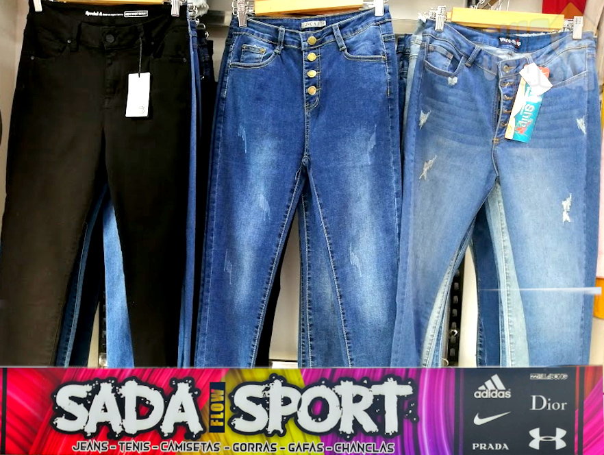 Sada Flow Sport