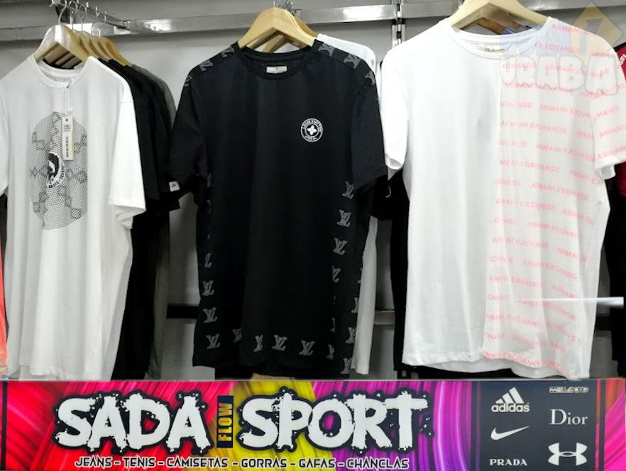 Sada Flow Sport