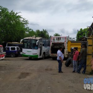 Sotragolfo Almacen Taller Parqueadero