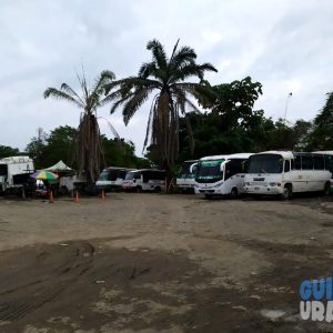 Sotragolfo Almacen Taller Parqueadero