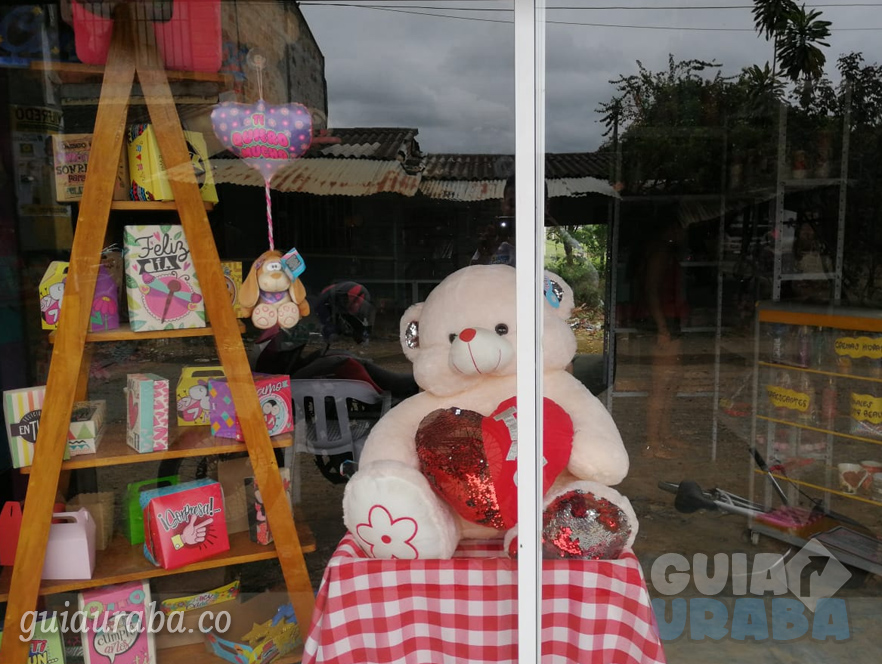 Sueños de amor - Tienda de Detalles