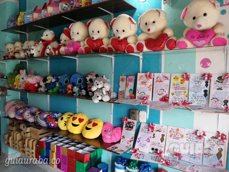 Sueños de amor - Tienda de Detalles