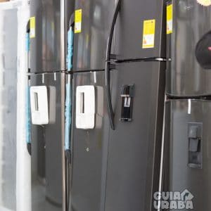 Neveras económicas en turbo