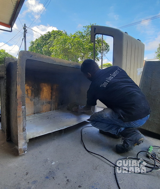 Discovery Fibra - Image 7