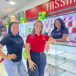 Fassina Joyas - En Apartadó