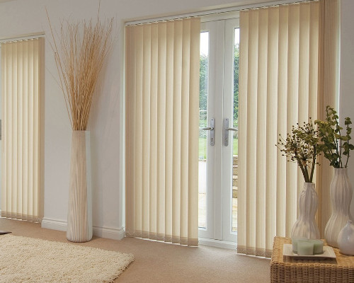 Centro de la Decoración - Persianas