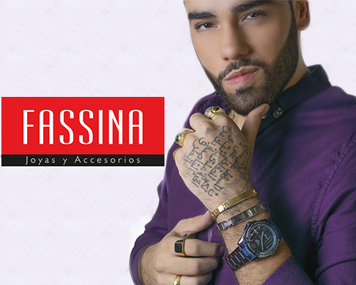 Fassina - Joyas y Accesorios
