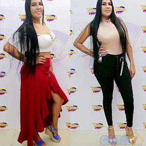 El Palacio De La Moda