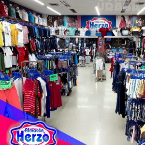 Herzo - Moda y Estilo