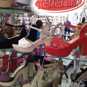 Calzado Torcoroma