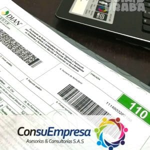 ConsuEmpresa - Asesorías DIAN