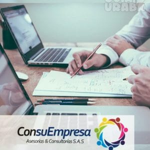 ConsuEmpresa - Asesorías