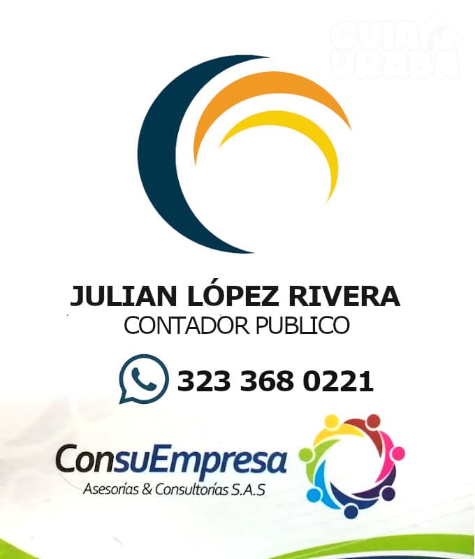 ConsuEmpresa - Asesorías DIAN