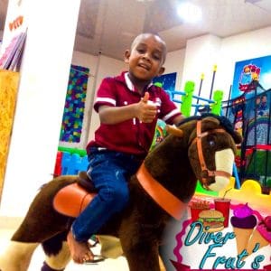 Diver Fruts Carepa - Juegos para niños