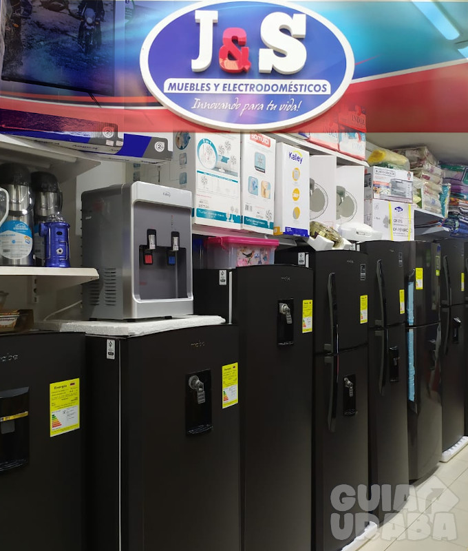 JyS Muebles y Electrodomesticos