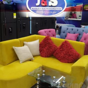 JyS Muebles y Electrodomesticos
