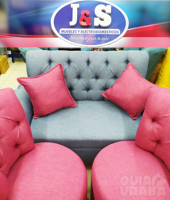 JyS Muebles y Electrodomesticos