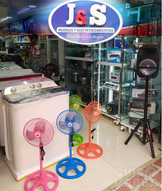 J&S Muebles y Electrodomésticos - Image 7