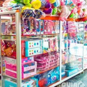 Planeta Promociones Juguetes